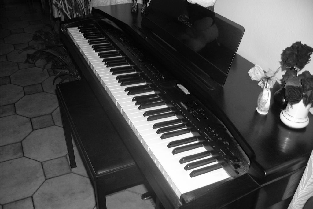 Pianoforte
