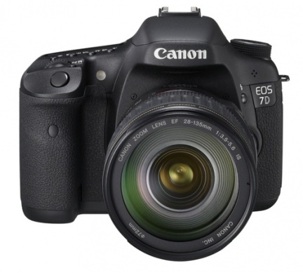 canon7D