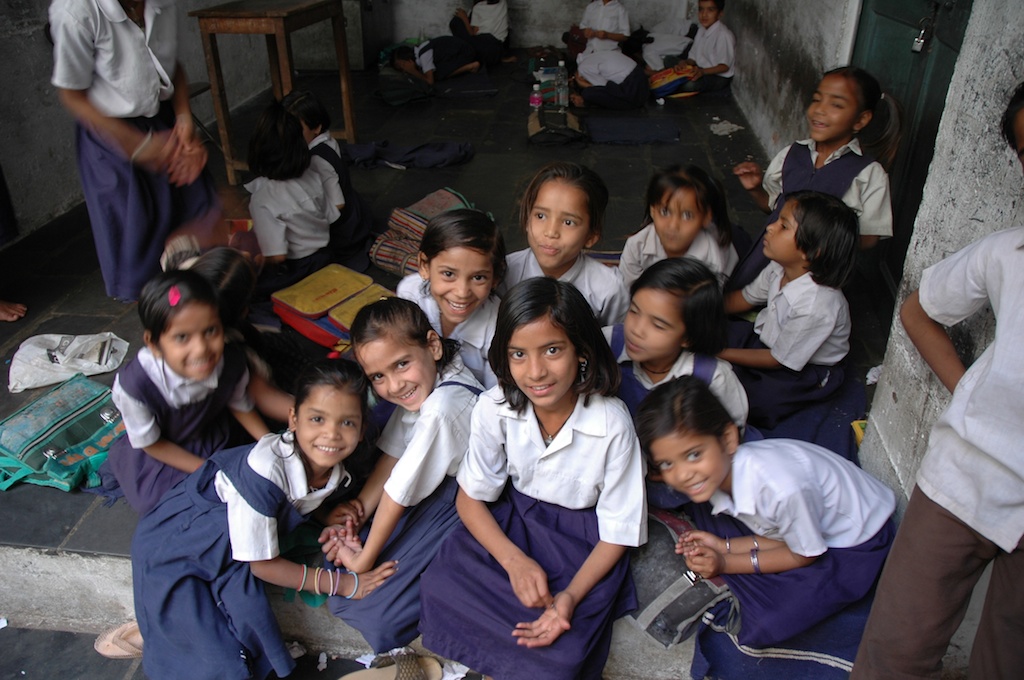 India 3b