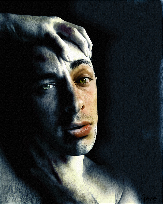 genetic mutation
