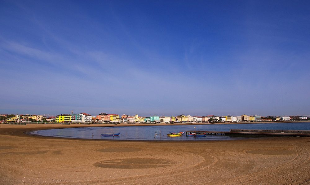 Caorle