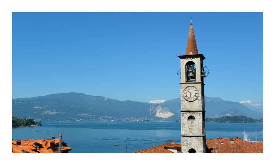 Campanile