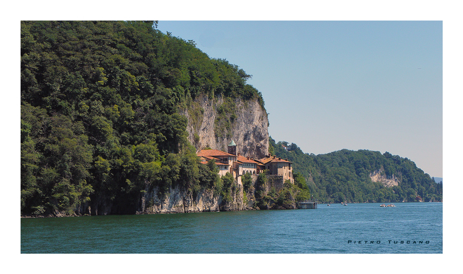 Monastero di Santa Caterina