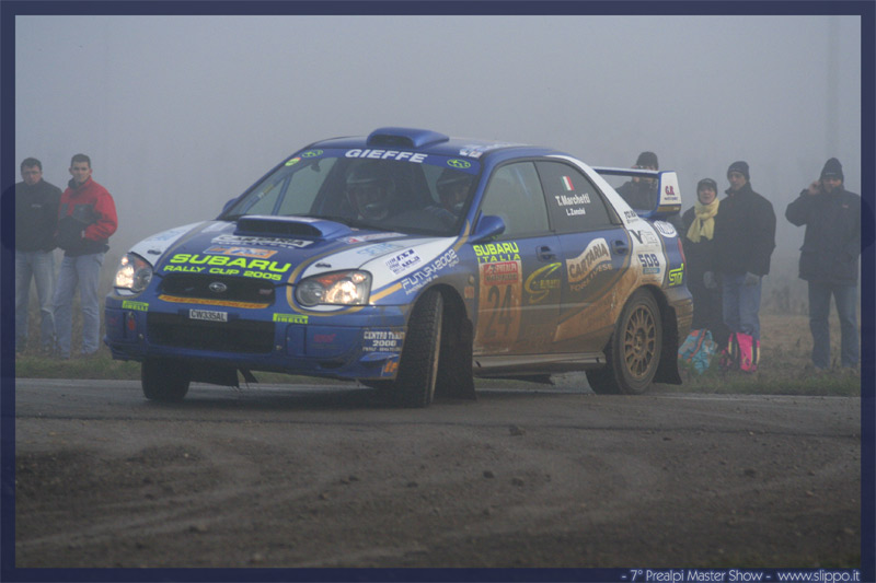 7 Prealpi Master Show 2005
