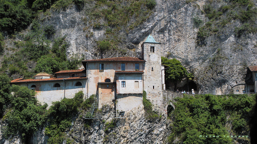 Monastero di Santa Caterina 3