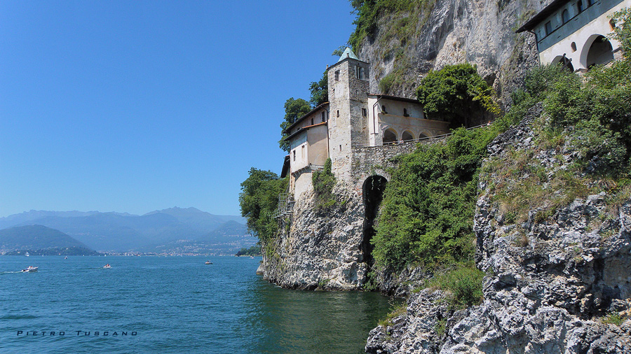 Monastero di Santa Caterina 4