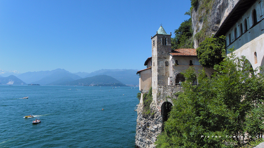 Monastero di Santa Caterina 5