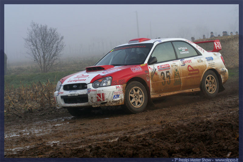 7 Prealpi Master Show 2005
