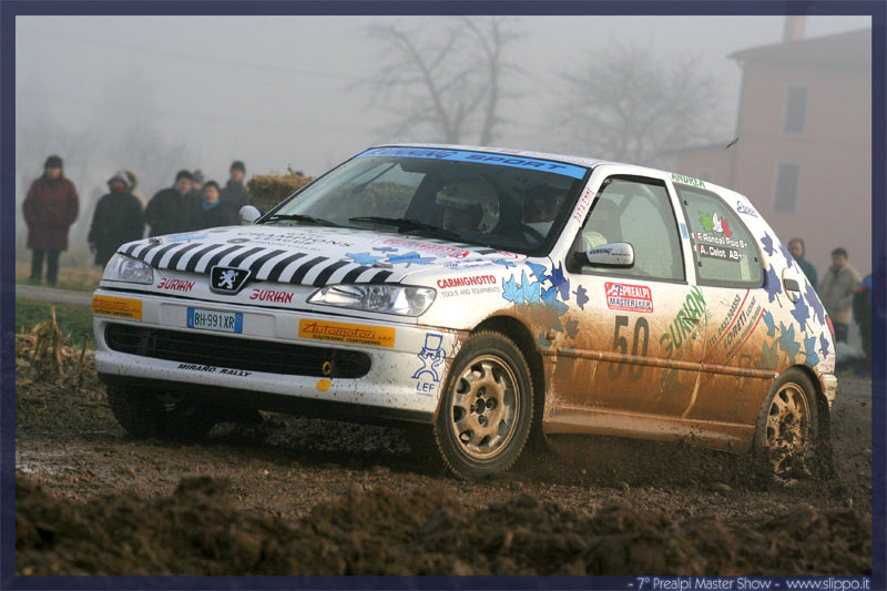 7 Prealpi Master Show 2005