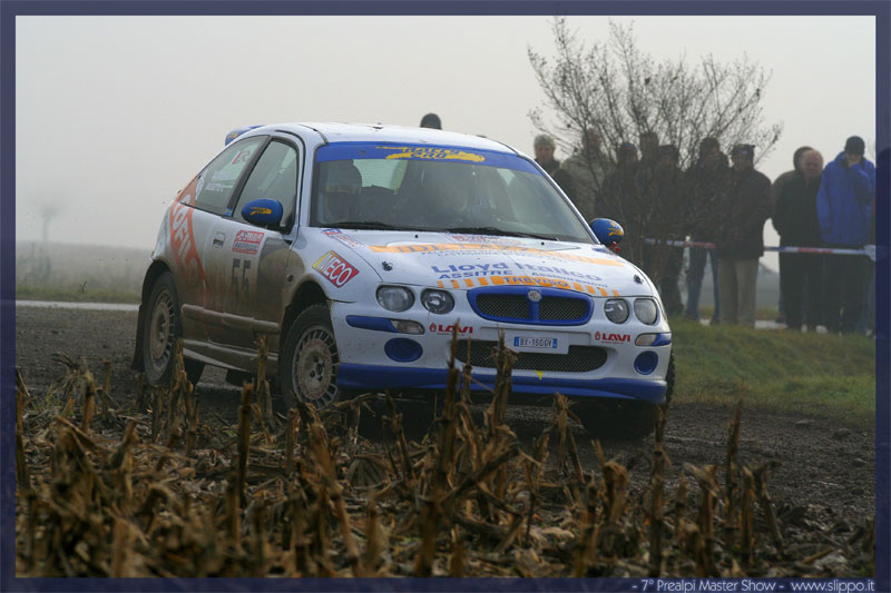 7 Prealpi Master Show 2005