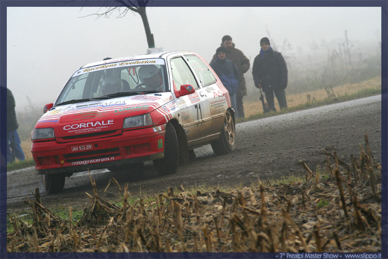 7 Prealpi Master Show 2005