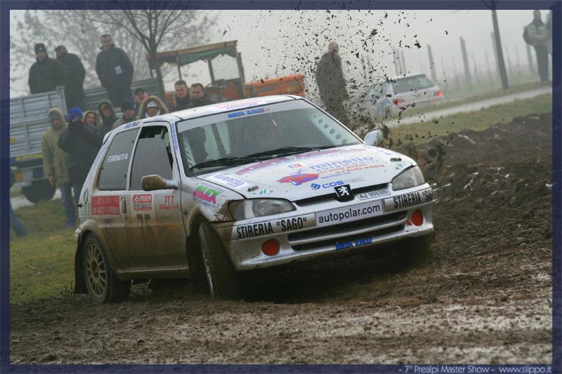 7 Prealpi Master Show 2005