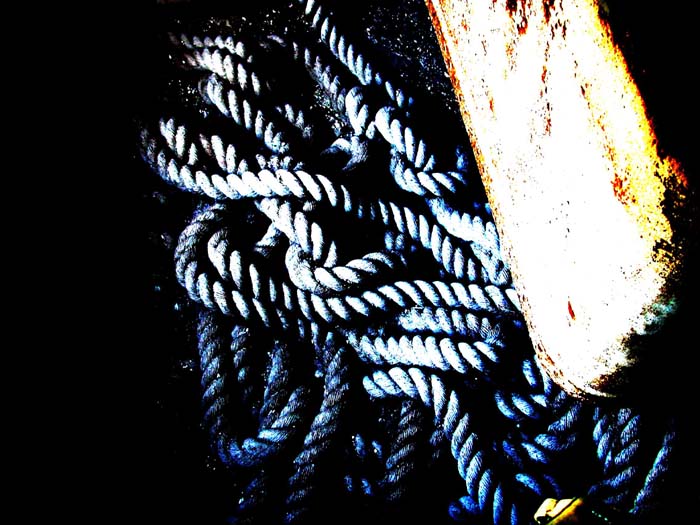 corde