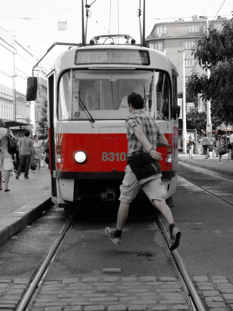 Praga