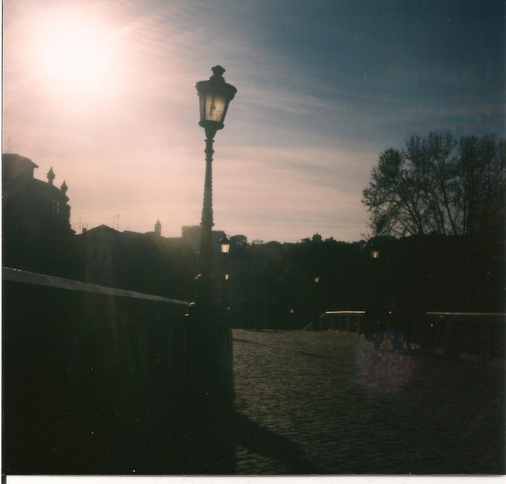 trastevere