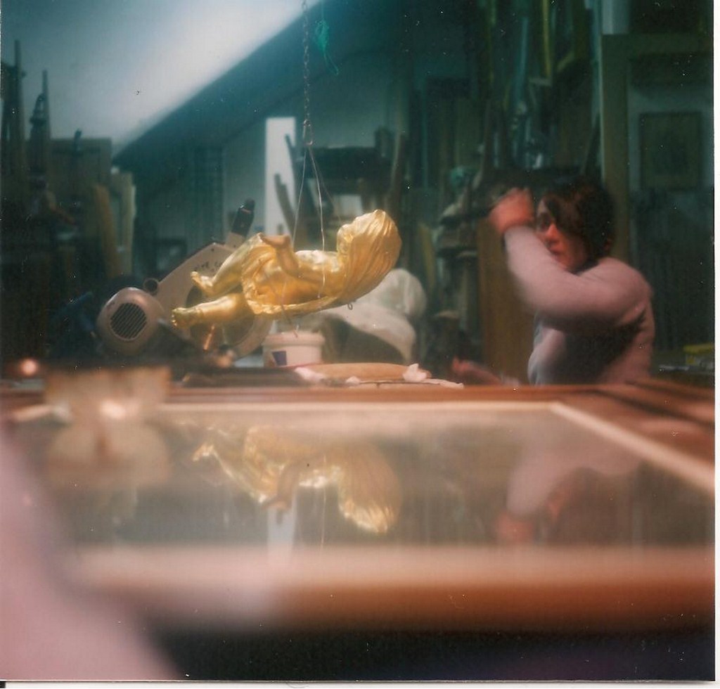 laboratorio