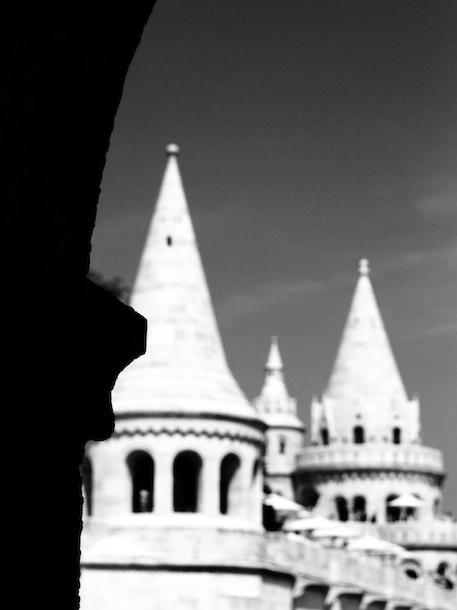 Budapest