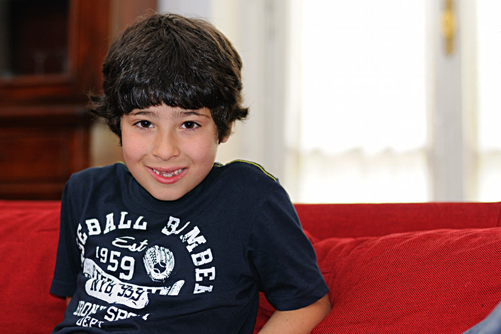 Il mostro senza denti