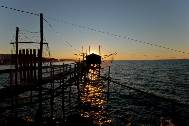trabucco