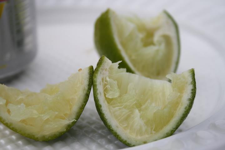 Lime