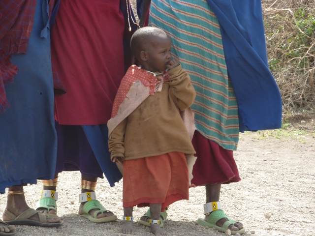 Tanzania