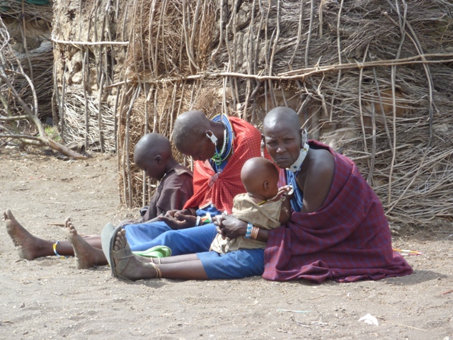 Tanzania