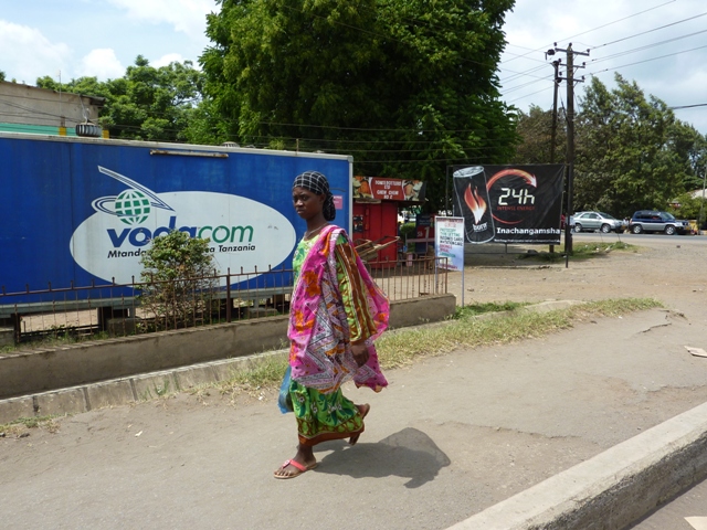 Tanzania
