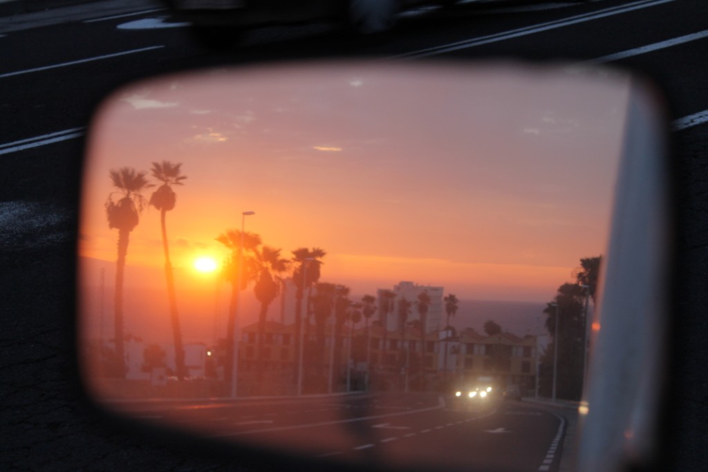 If i look back, this is what i see...