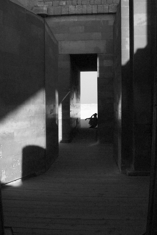 Il guardiano