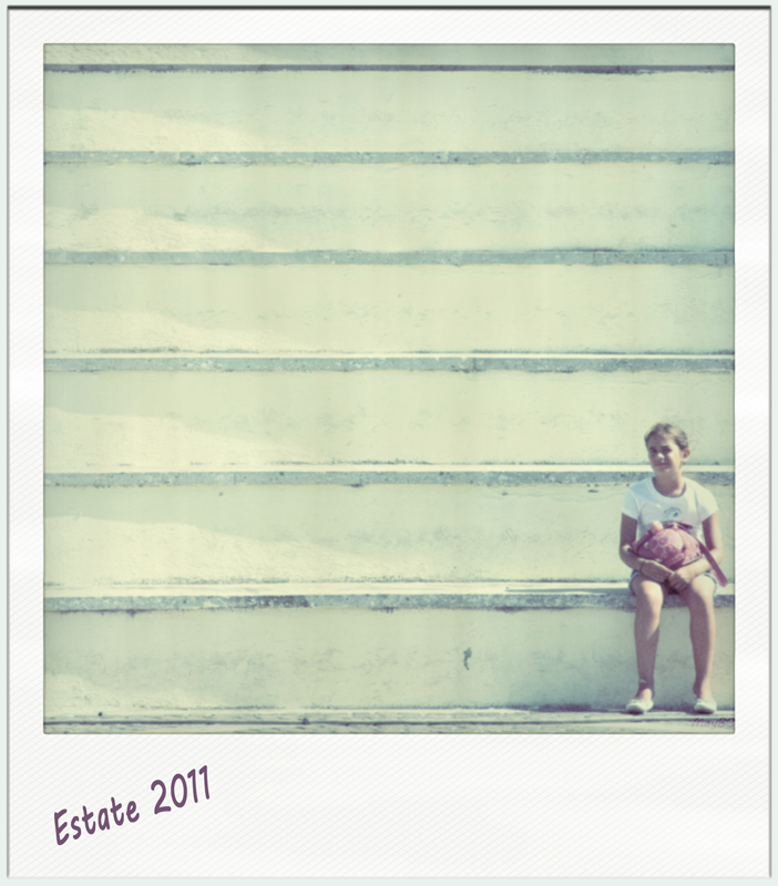 Polaroid World