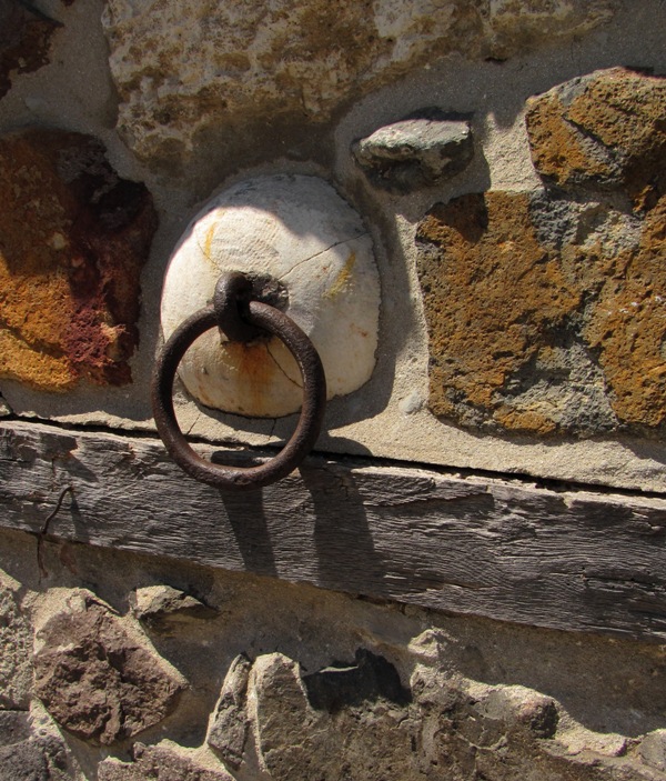 detail