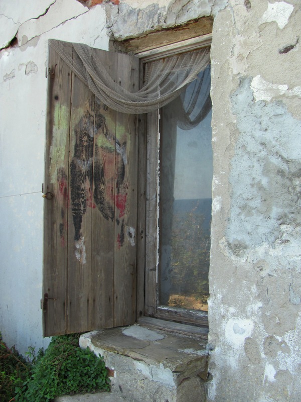 nimphas entry