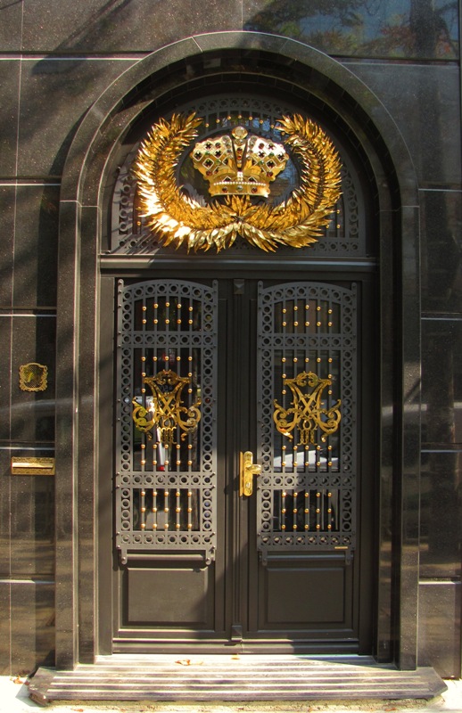 poor door