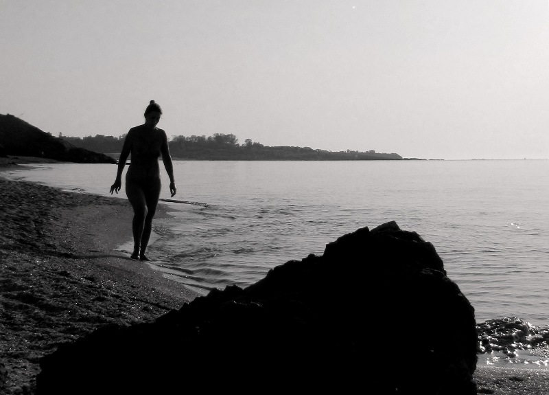sumer morning