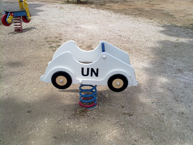 Parco giochi