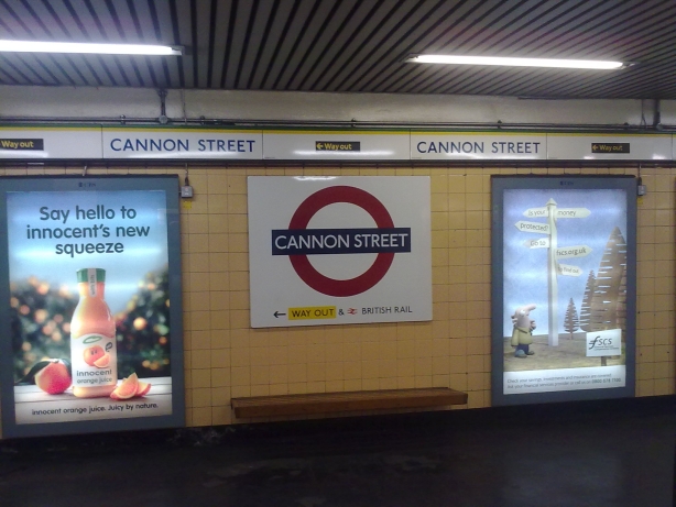 Londra