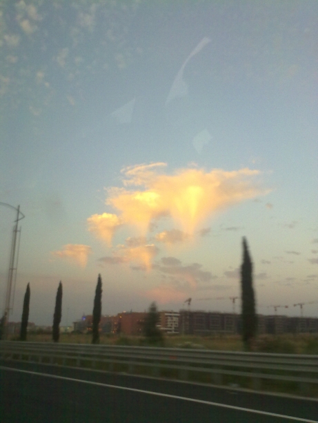 Nuvole