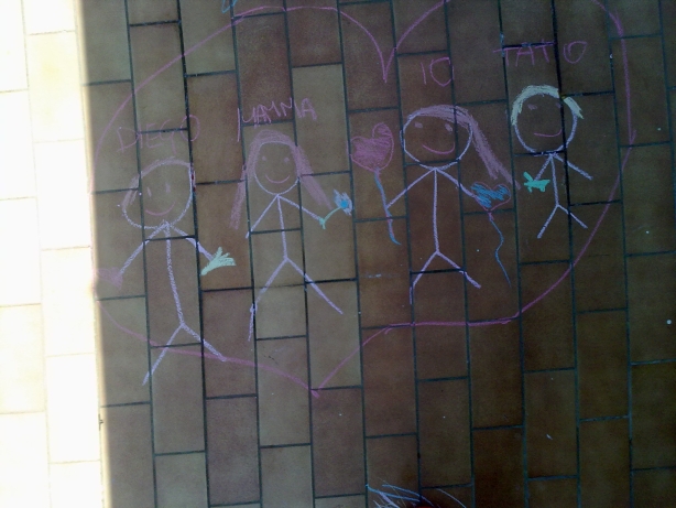 My Family