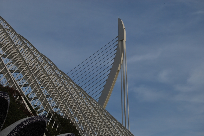Ponte ispanico