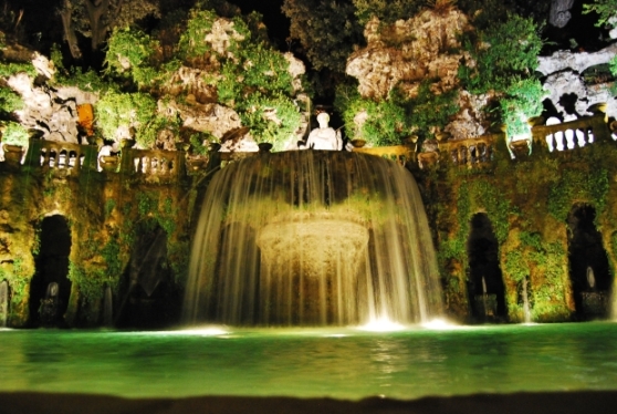 Villa d'Este