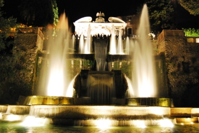 Fontanone
