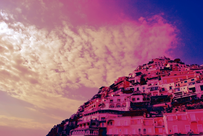 Sorrento rosso