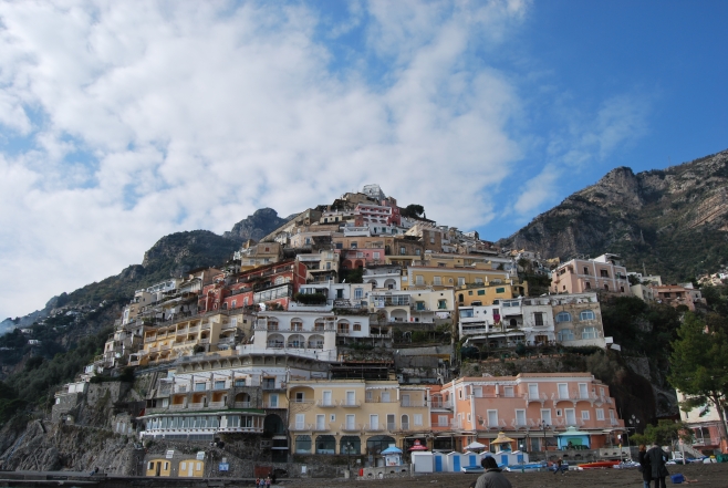 Sorrento