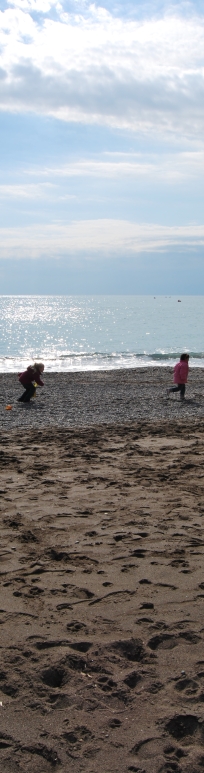 Spiaggia