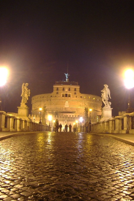 Ponte Sant'Angelo