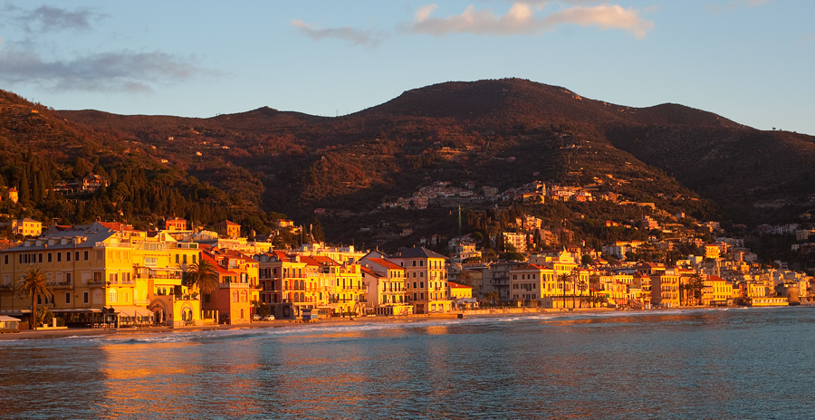Alassio