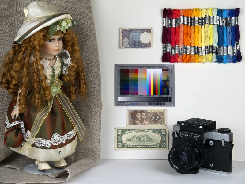 fuji x10 100 iso raw