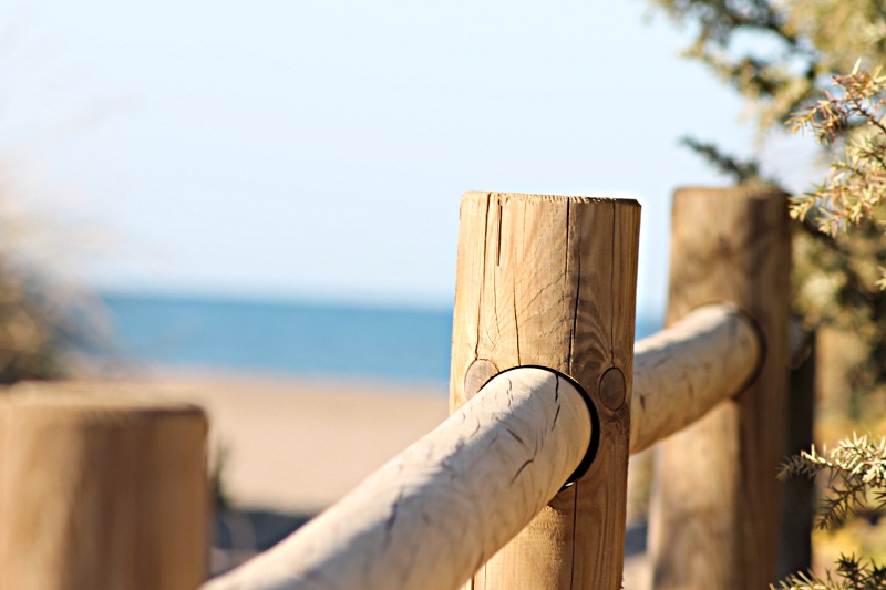 Recinzione Recinzione