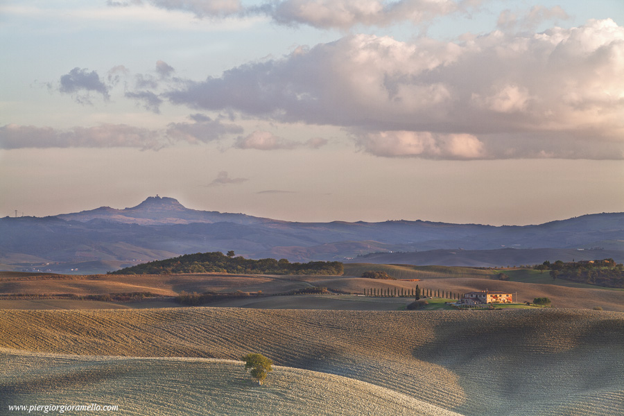 Poetic Tuscany