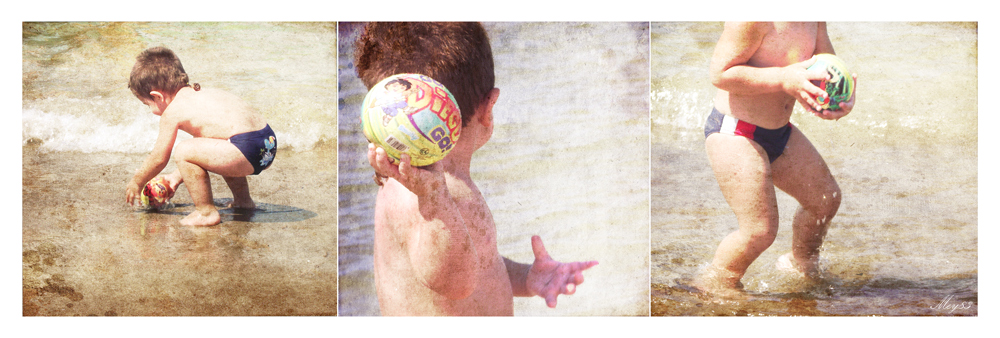 Summer time Summer time